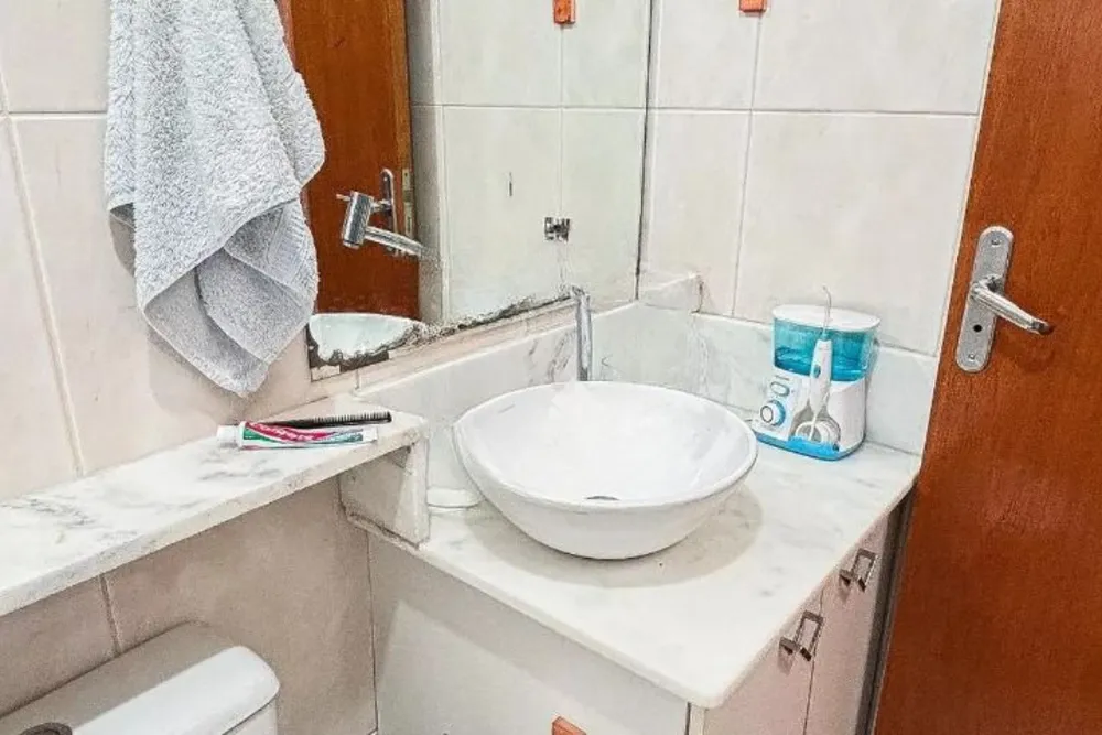 Apartamento, 2 quartos, 52 m² - Foto 7