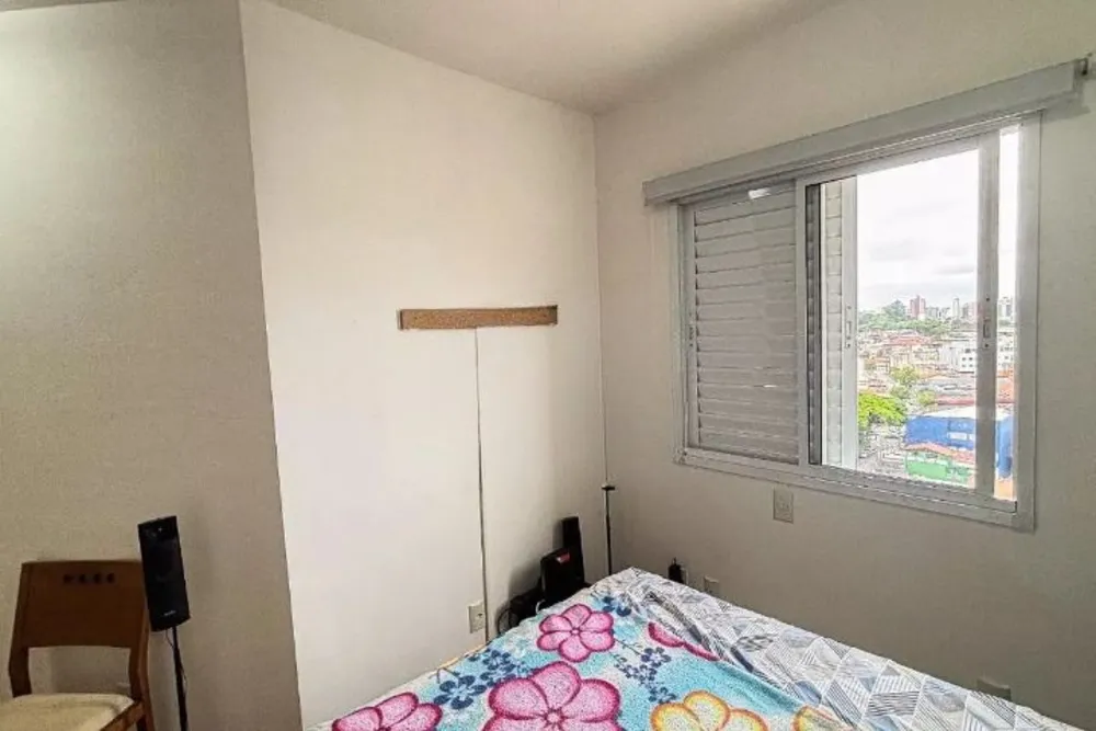 Apartamento, 2 quartos, 52 m² - Foto 3