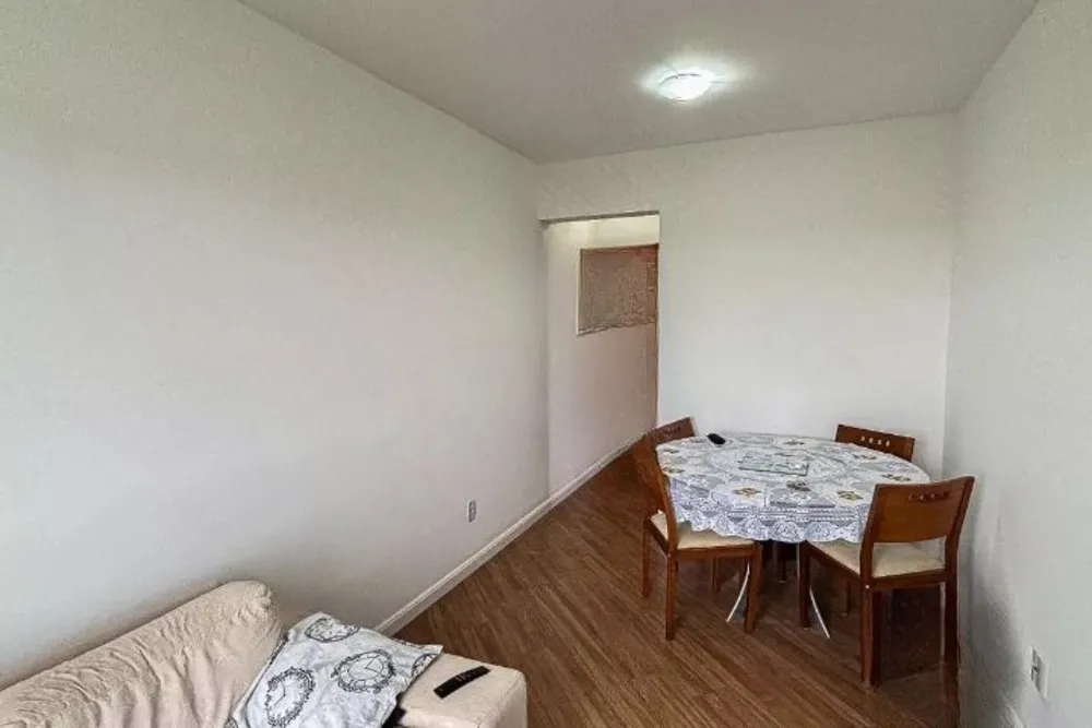 Apartamento, 2 quartos, 52 m² - Foto 2