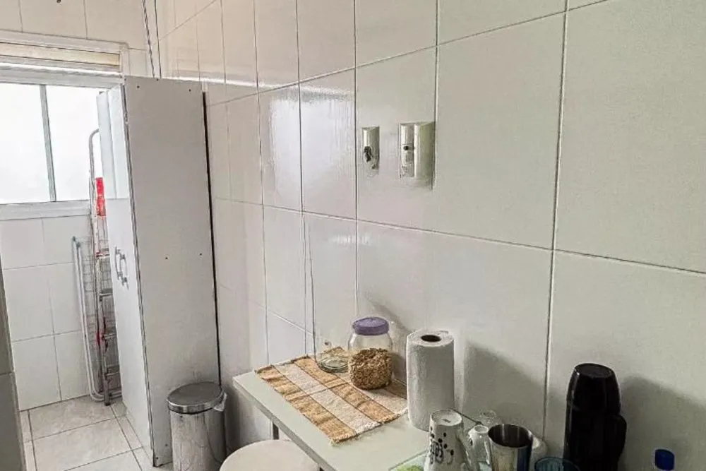 Apartamento, 2 quartos, 52 m² - Foto 4