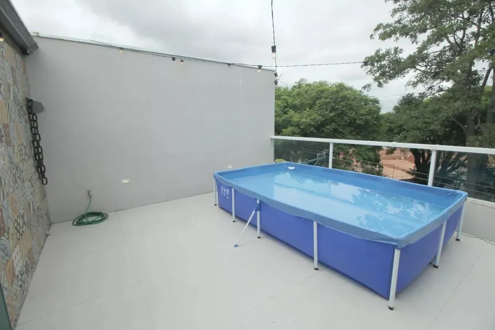 Cobertura, 3 quartos, 140 m² - Foto 7
