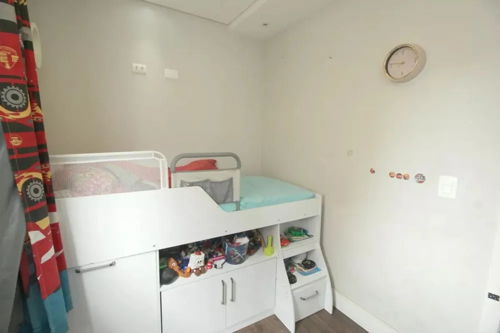 Cobertura, 3 quartos, 140 m² - Foto 11