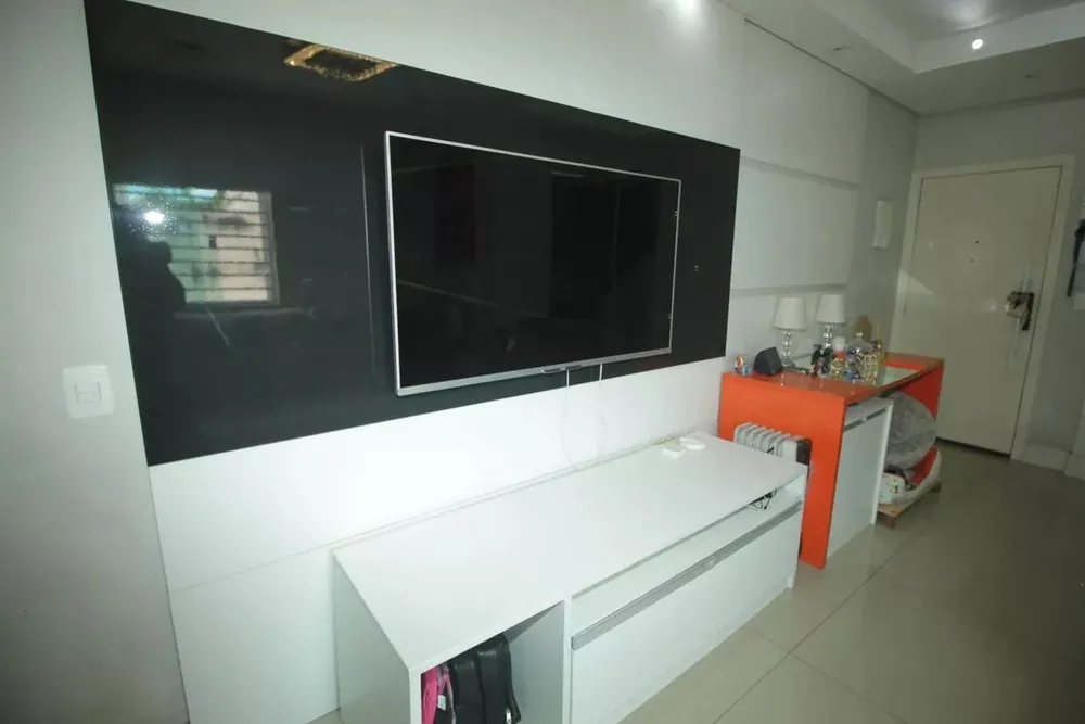 Cobertura, 3 quartos, 140 m² - Foto 4