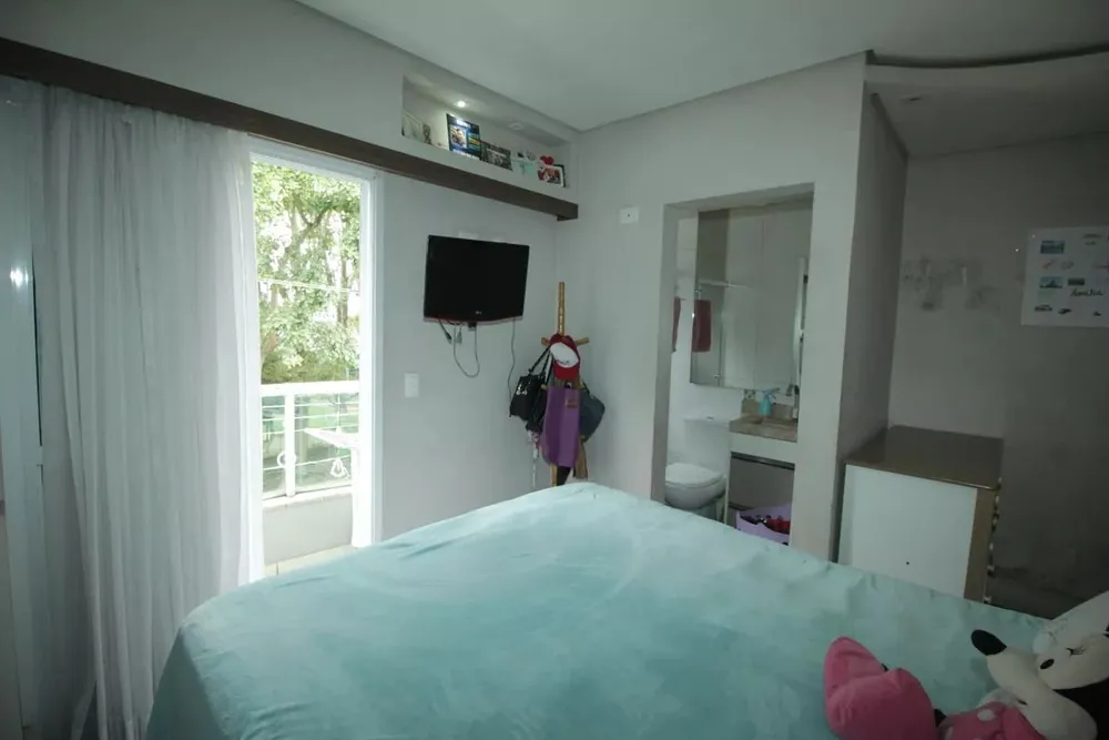 Cobertura, 3 quartos, 140 m² - Foto 9