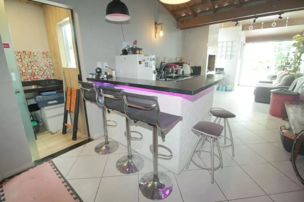 Cobertura, 3 quartos, 140 m² - Foto 1