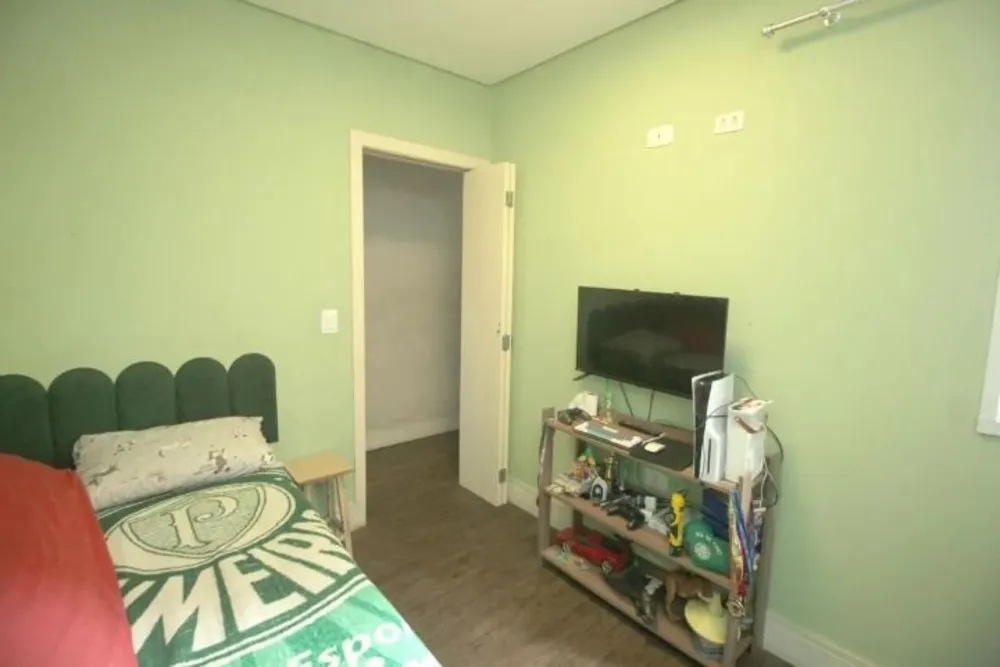 Cobertura, 3 quartos, 140 m² - Foto 10