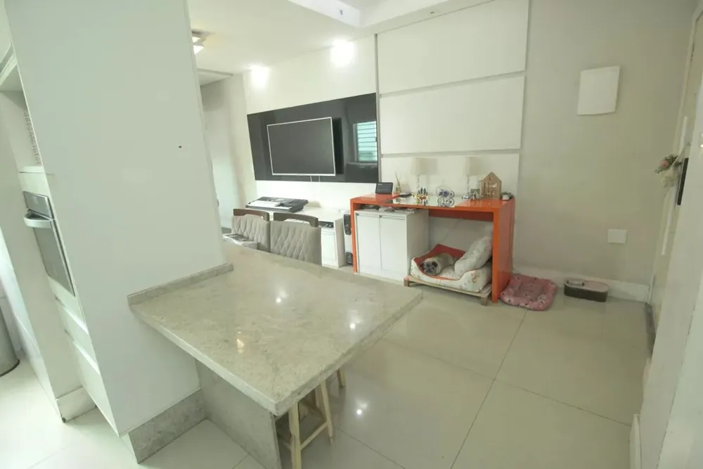 Cobertura, 3 quartos, 140 m² - Foto 3