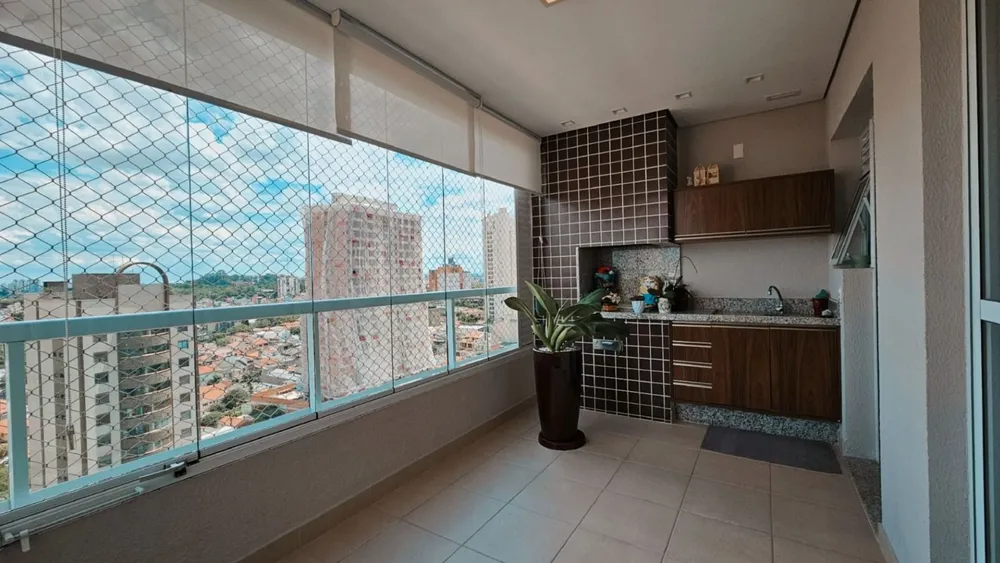 Apartamento, 2 quartos, 77 m² - Foto 2