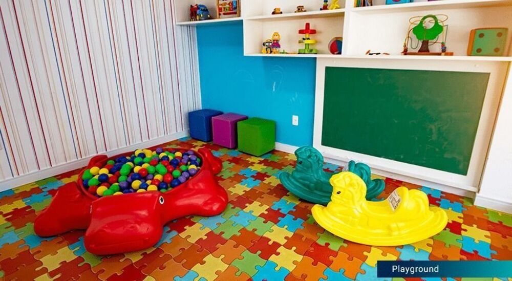 Apartamento, 2 quartos, 77 m² - Foto 3