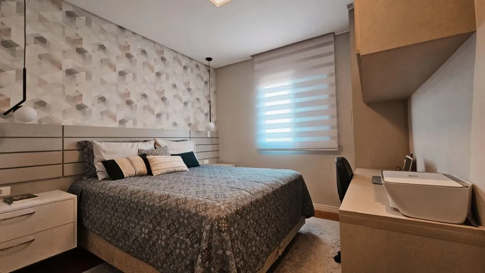 Apartamento, 2 quartos, 77 m² - Foto 5