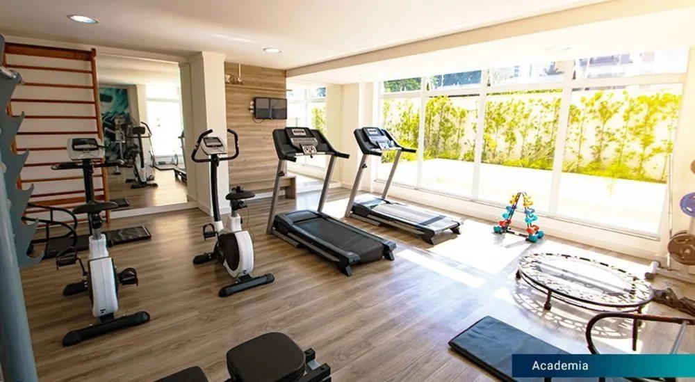 Apartamento, 2 quartos, 77 m² - Foto 10