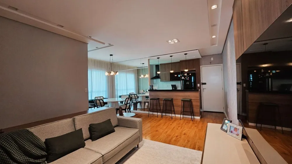 Apartamento, 2 quartos, 77 m² - Foto 6
