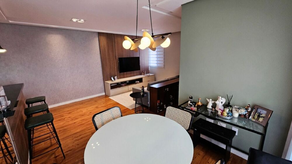 Apartamento, 2 quartos, 77 m² - Foto 2