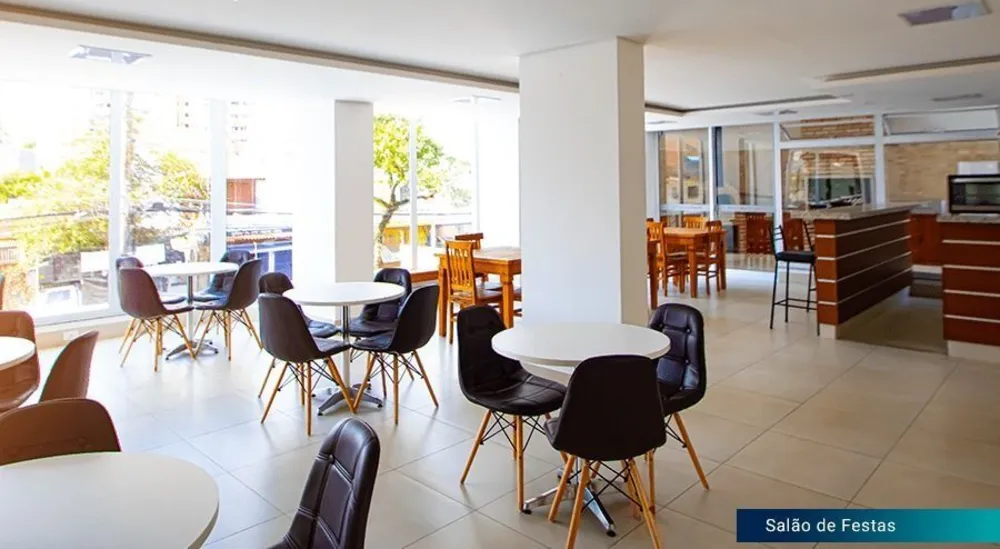 Apartamento, 2 quartos, 77 m² - Foto 7