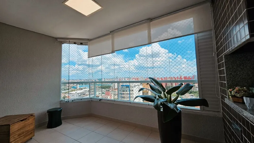 Apartamento, 2 quartos, 77 m² - Foto 8