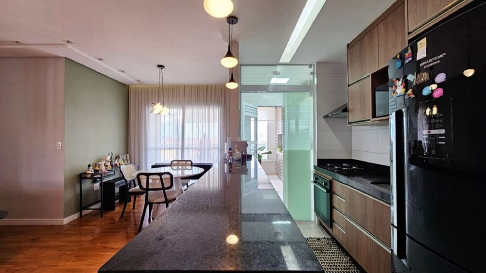 Apartamento, 2 quartos, 77 m² - Foto 4