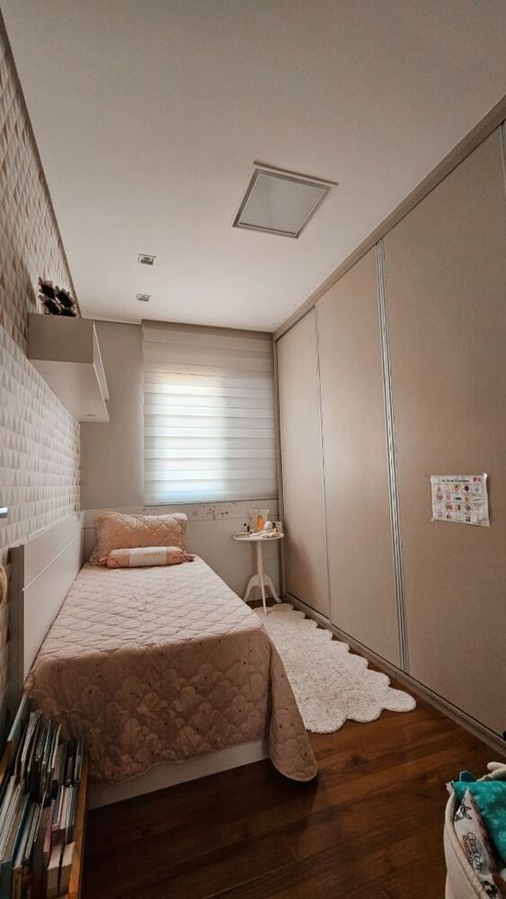 Apartamento, 2 quartos, 77 m² - Foto 1