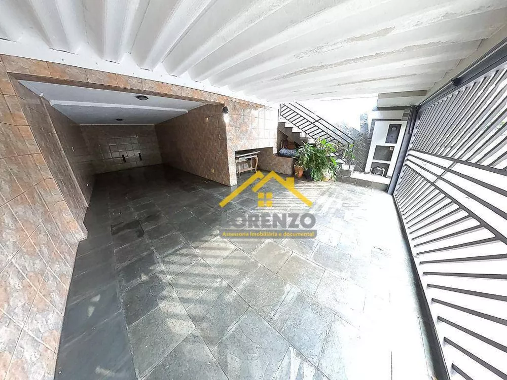 Casa, 3 quartos, 270 m² - Foto 2