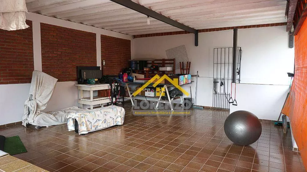 Casa, 3 quartos, 270 m² - Foto 3