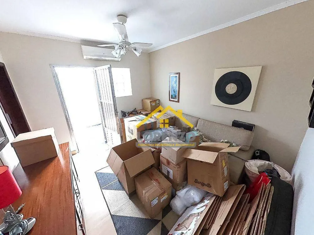 Casa, 3 quartos, 270 m² - Foto 2