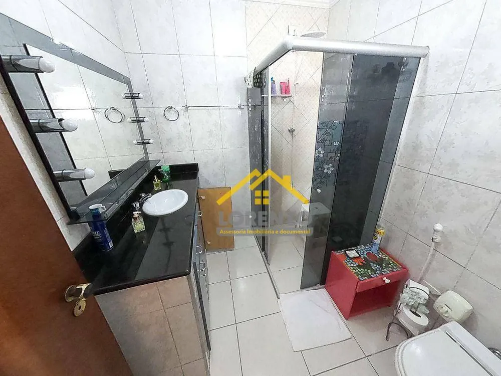 Casa, 3 quartos, 270 m² - Foto 6