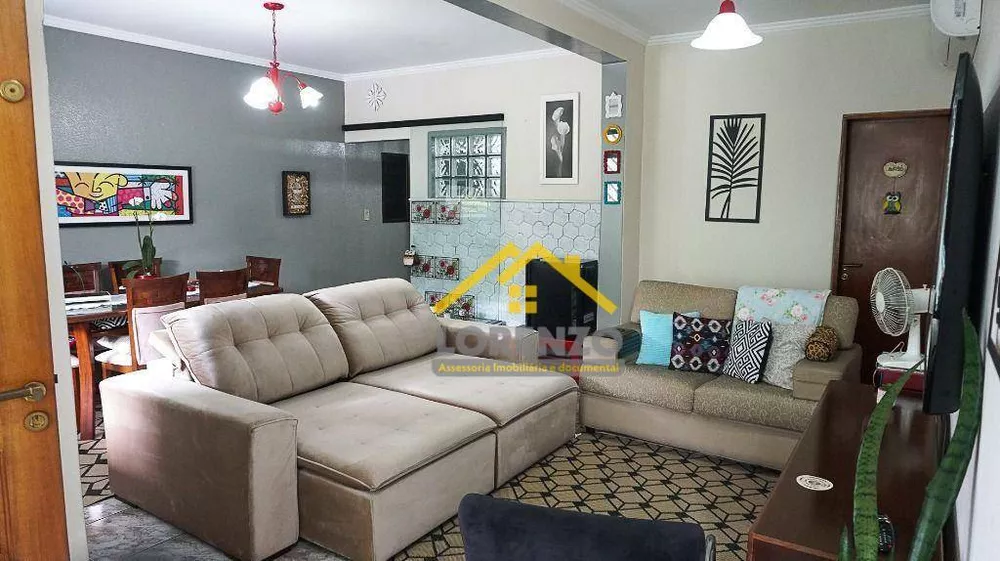 Casa, 3 quartos, 270 m² - Foto 4