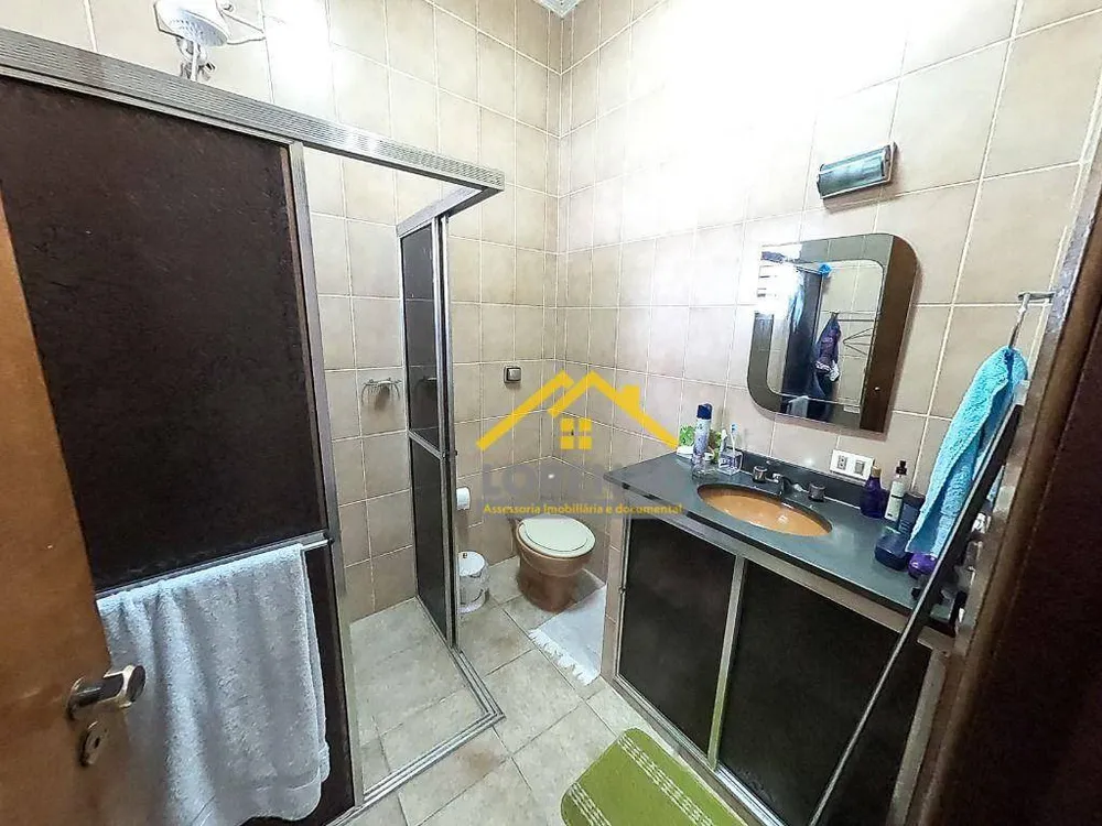 Casa, 3 quartos, 270 m² - Foto 8