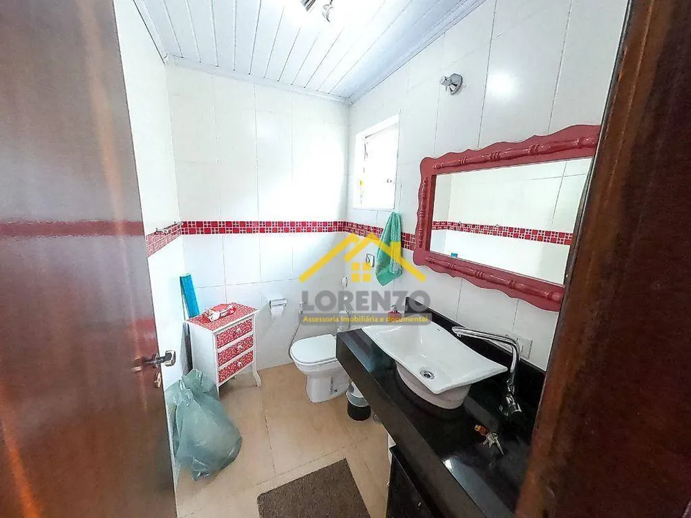 Casa, 3 quartos, 270 m² - Foto 7