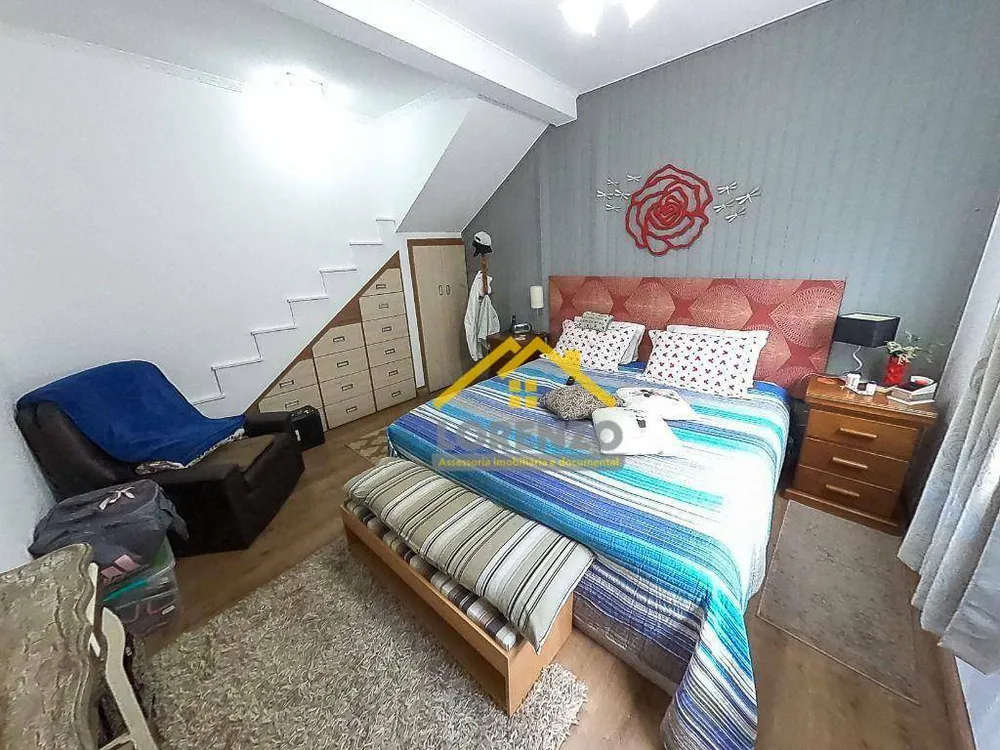 Casa, 3 quartos, 270 m² - Foto 4