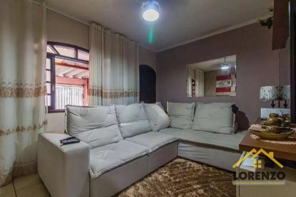 Casa, 2 quartos, 142 m² - Foto 1