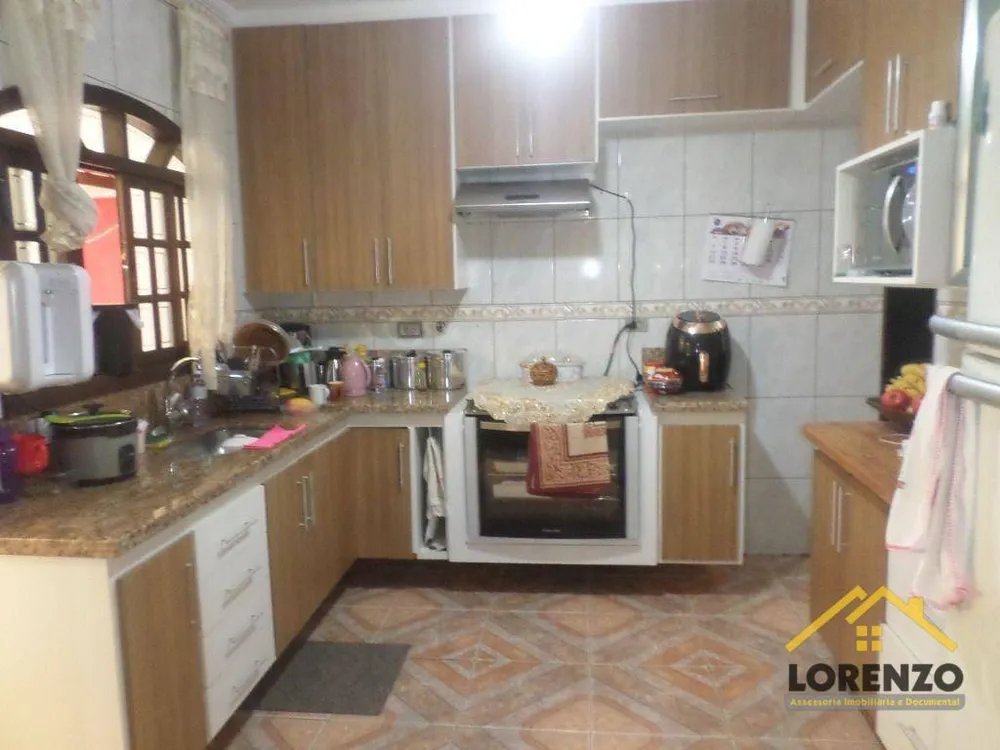 Casa, 2 quartos, 142 m² - Foto 6