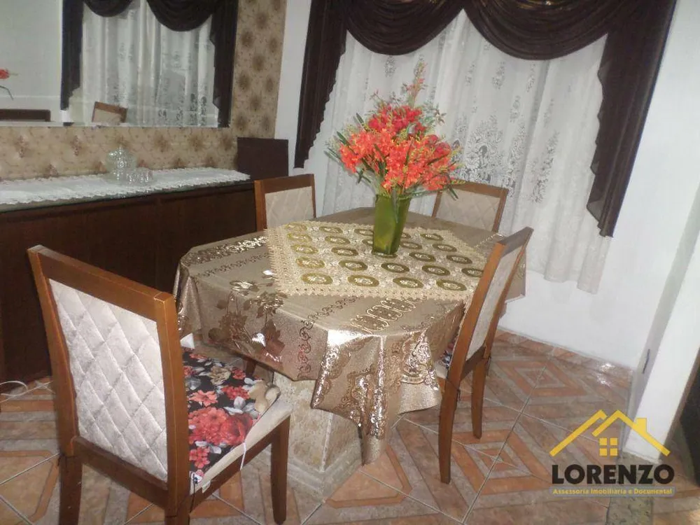 Casa, 2 quartos, 142 m² - Foto 3