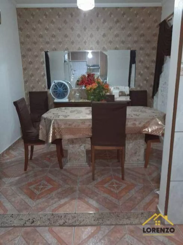 Casa, 2 quartos, 142 m² - Foto 2