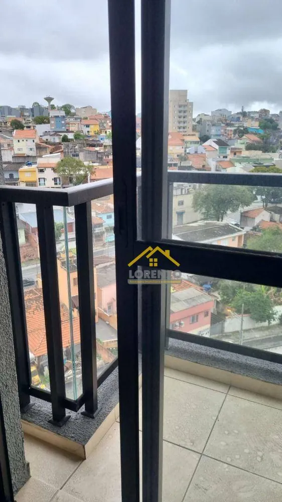 Apartamento, 2 quartos, 50 m² - Foto 9