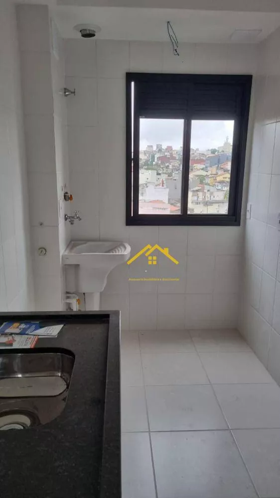 Apartamento, 2 quartos, 50 m² - Foto 4