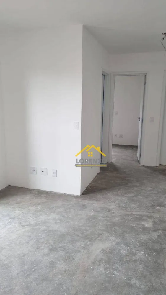 Apartamento, 2 quartos, 50 m² - Foto 2