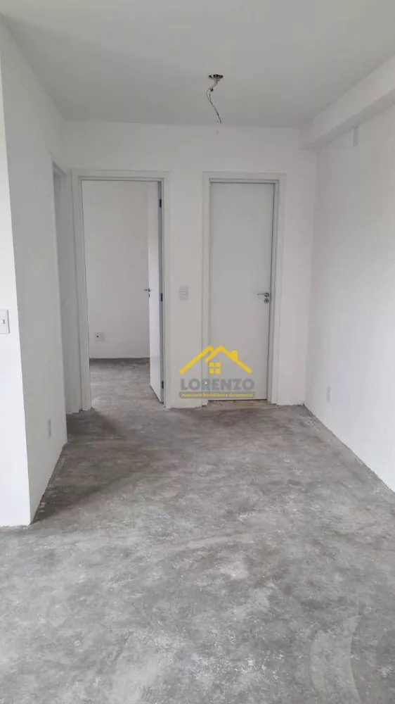 Apartamento, 2 quartos, 50 m² - Foto 2