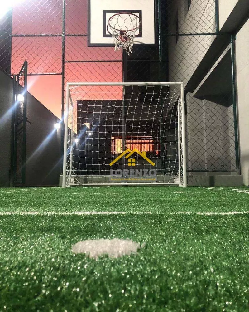 Apartamento, 2 quartos, 50 m² - Foto 8