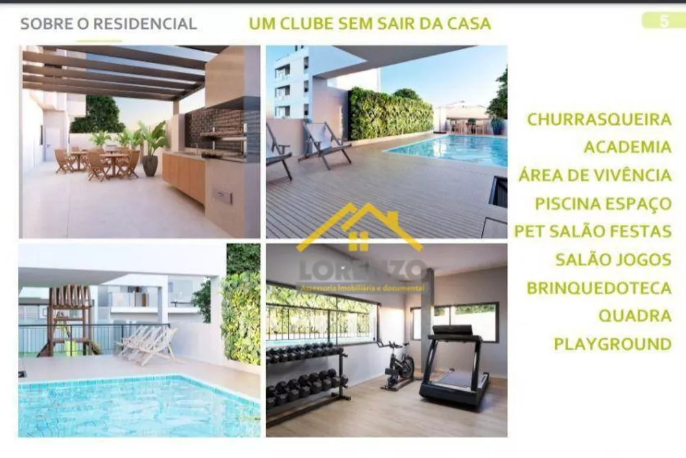 Apartamento, 2 quartos, 50 m² - Foto 12