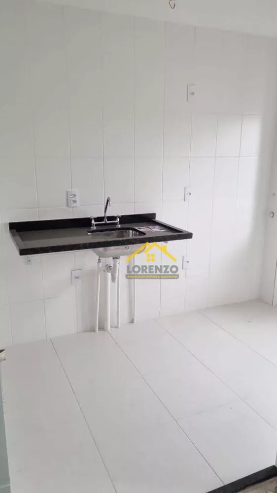 Apartamento, 2 quartos, 50 m² - Foto 5