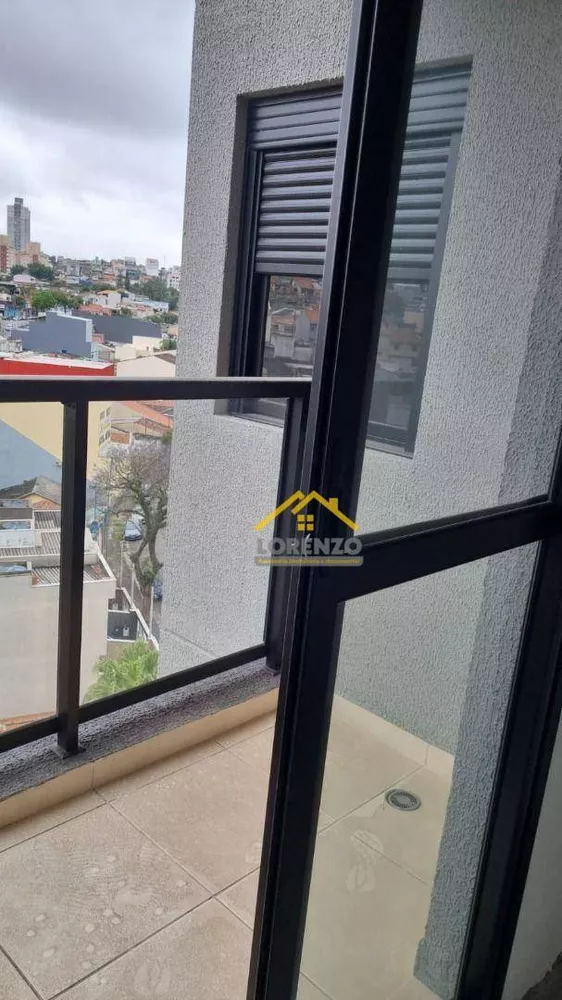 Apartamento, 2 quartos, 50 m² - Foto 7