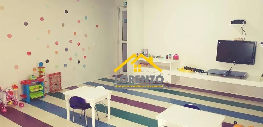 Cobertura, 2 quartos, 184 m² - Foto 6