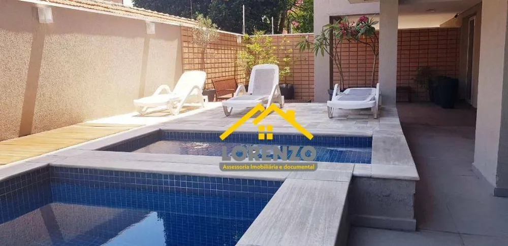 Cobertura, 2 quartos, 184 m² - Foto 4