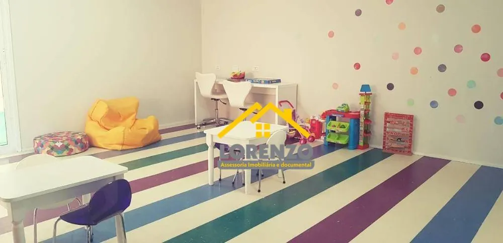 Cobertura, 2 quartos, 184 m² - Foto 2