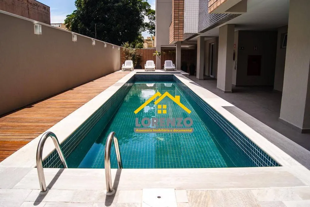 Cobertura, 2 quartos, 184 m² - Foto 5