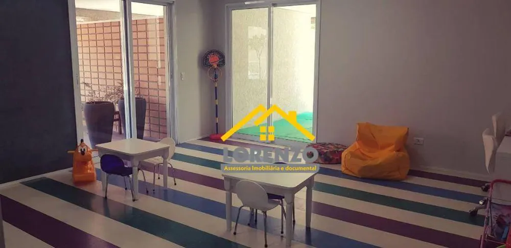 Cobertura, 2 quartos, 184 m² - Foto 7