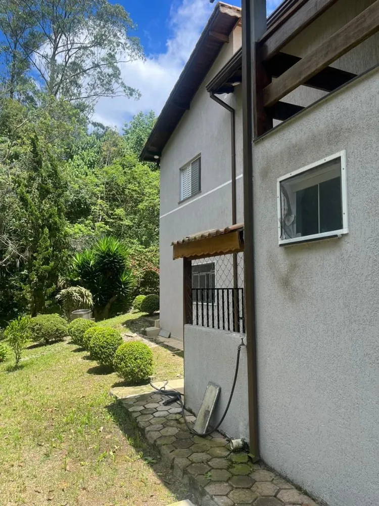 Sobrado, 4 quartos, 350 m² - Foto 9