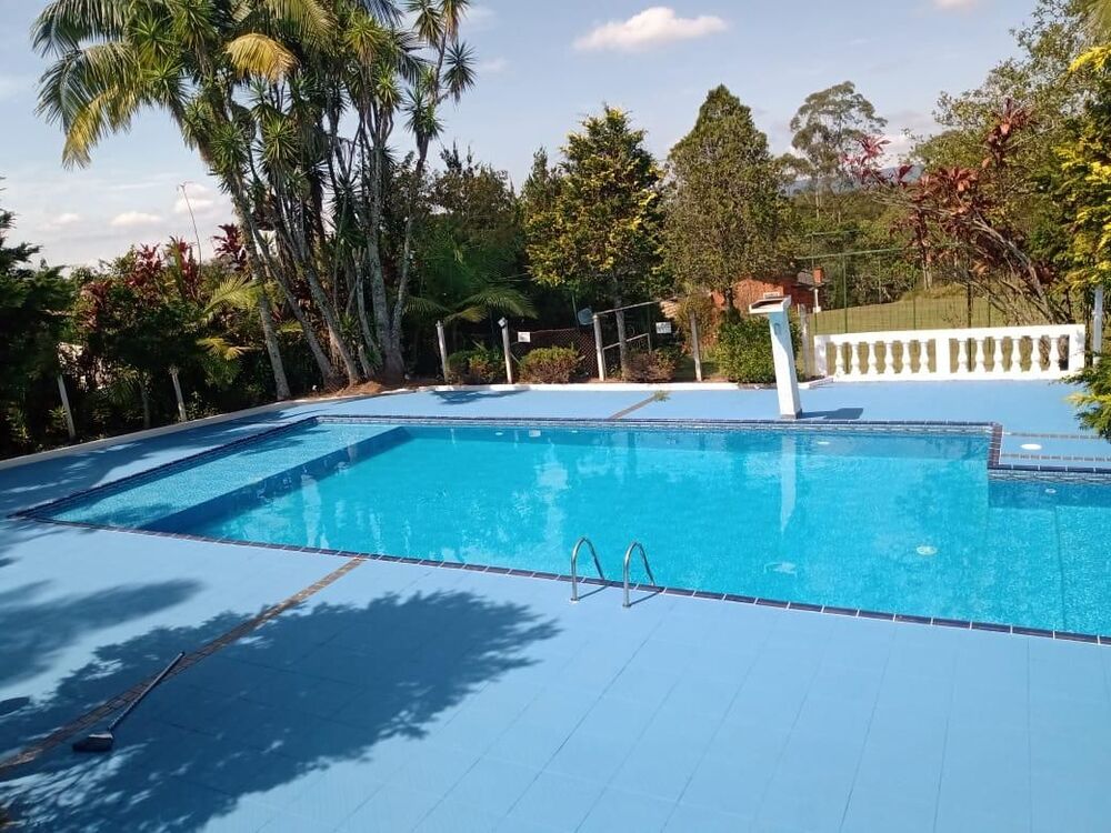 Sobrado, 4 quartos, 350 m² - Foto 1