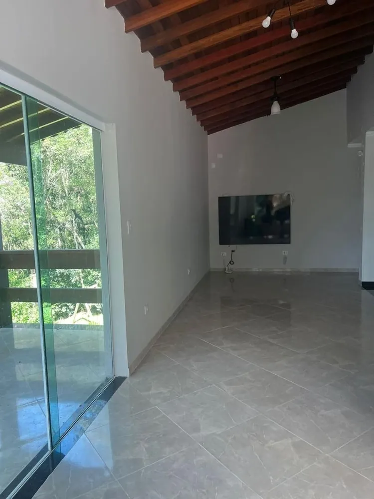Sobrado, 4 quartos, 350 m² - Foto 4