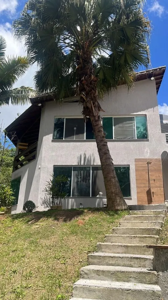 Sobrado, 4 quartos, 350 m² - Foto 10